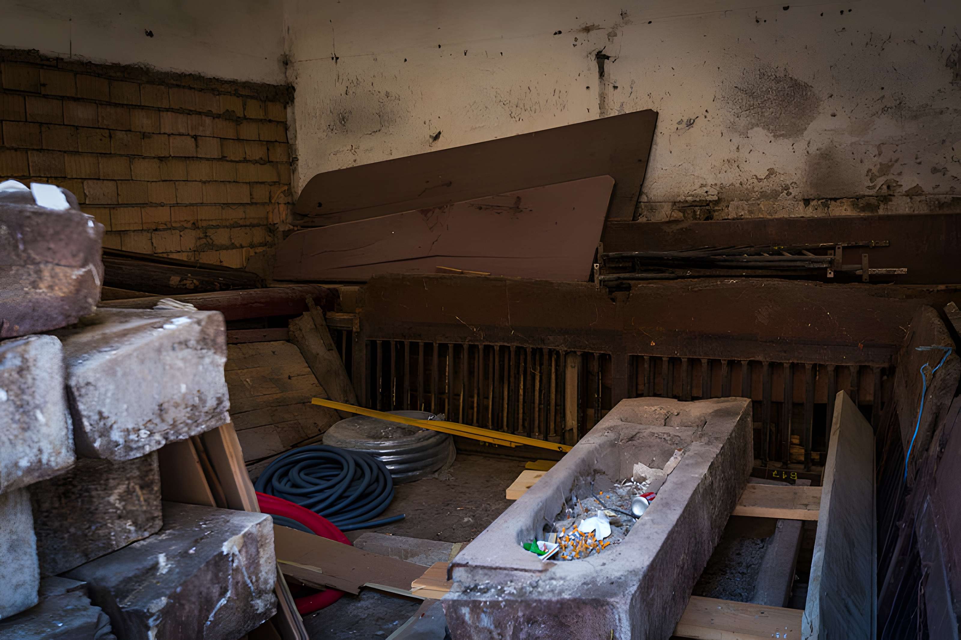 Haras national de Strasbourg