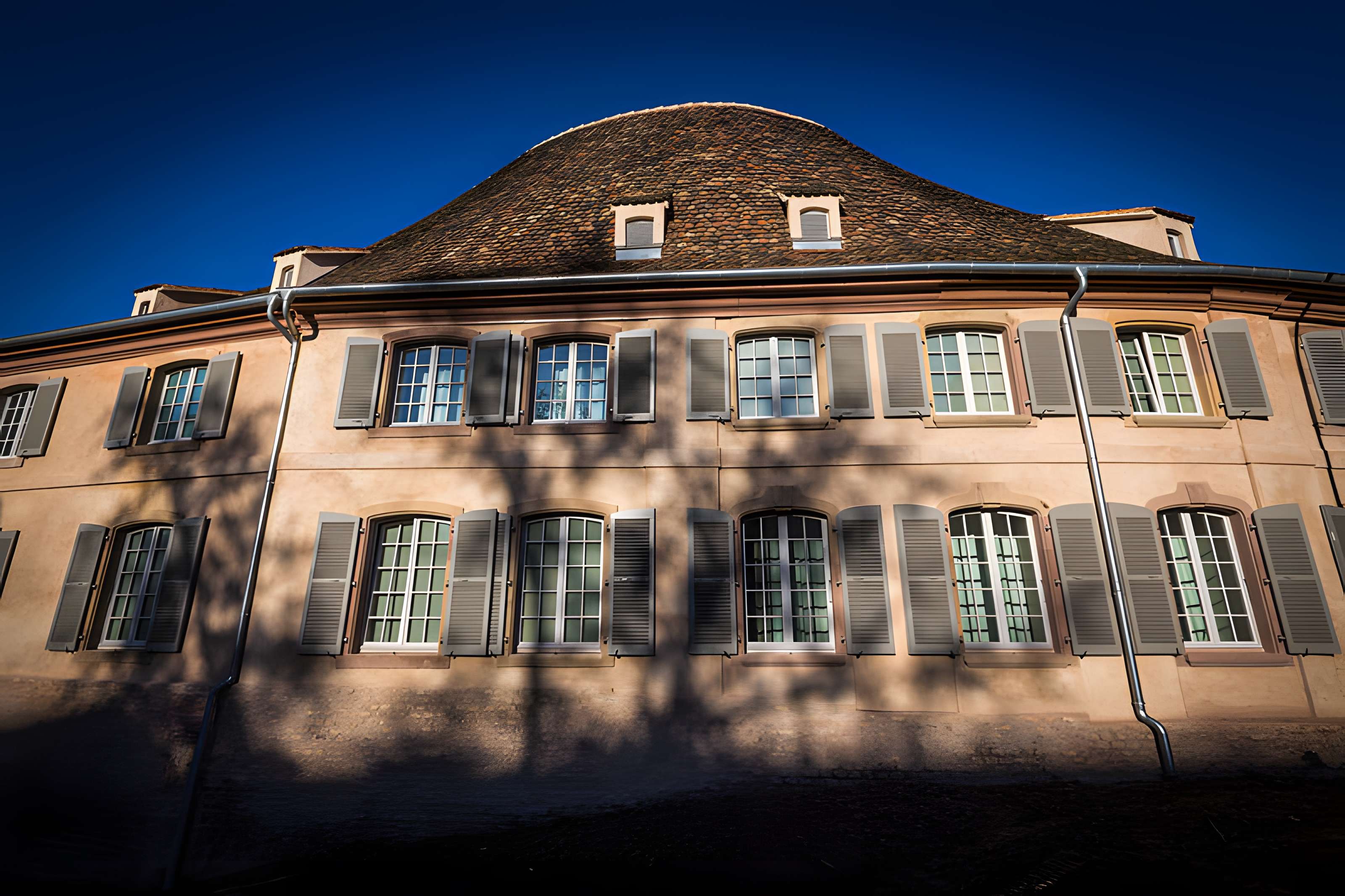 Haras national de Strasbourg