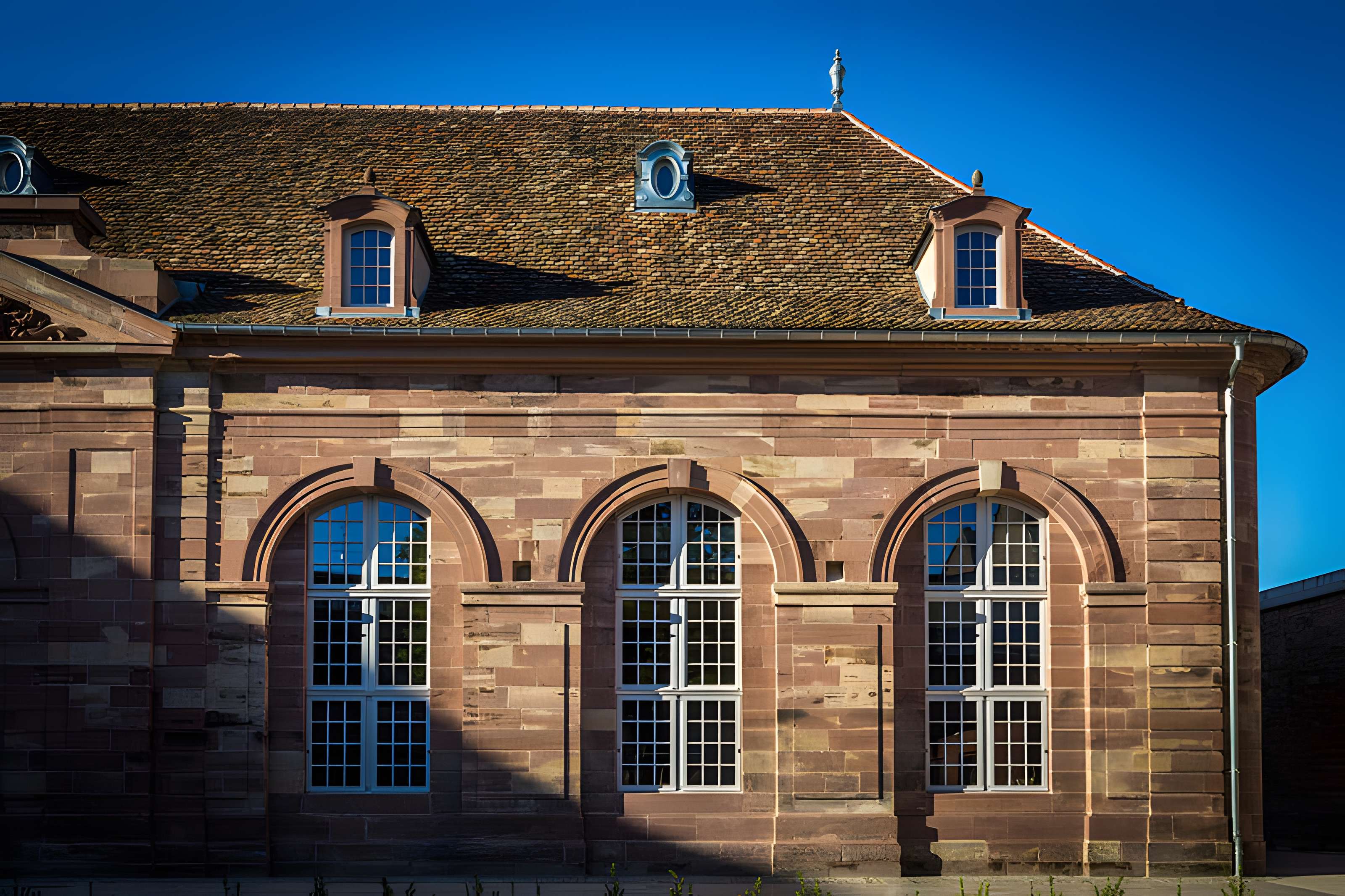 Haras national de Strasbourg