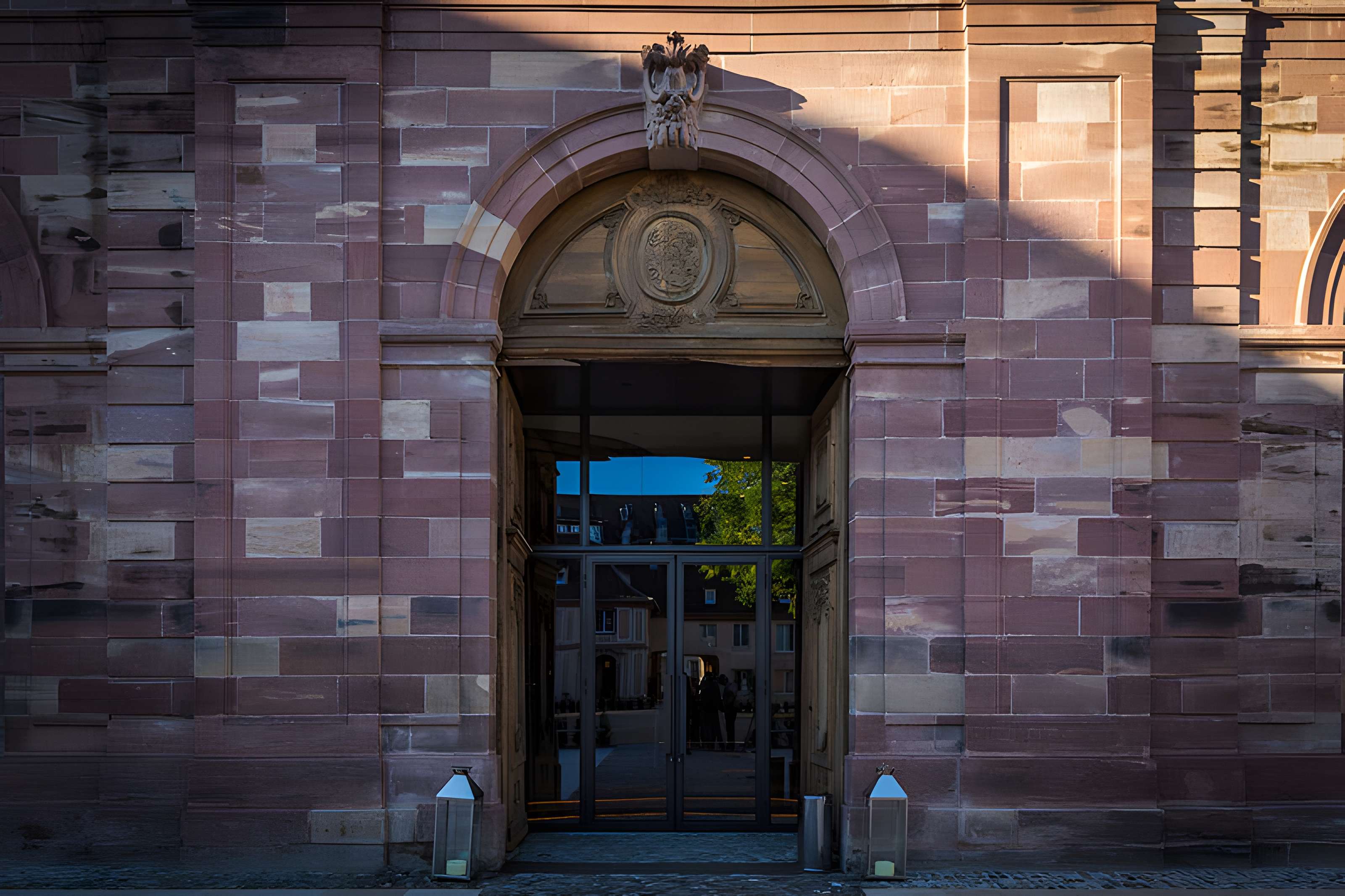 Haras national de Strasbourg