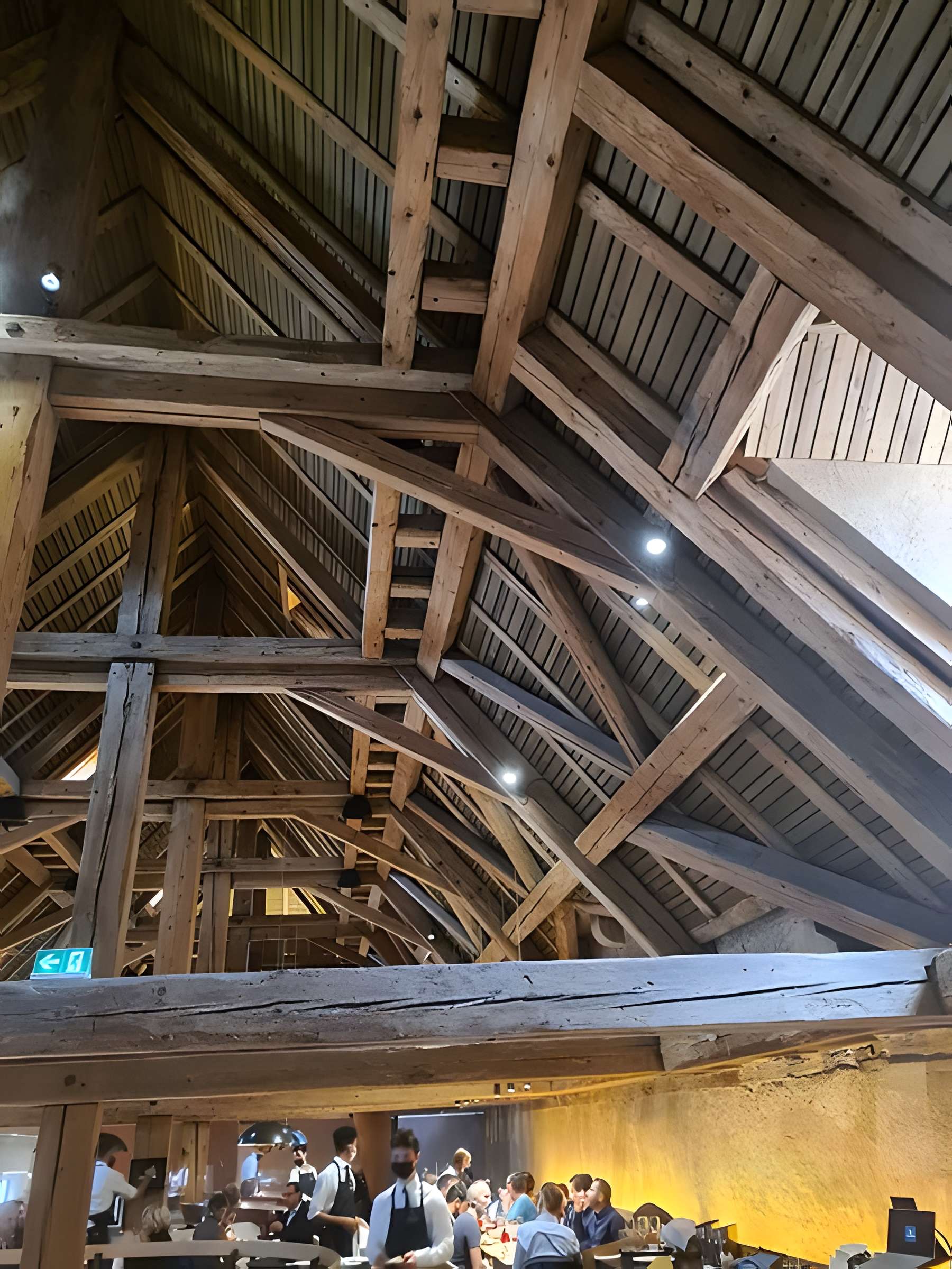 Haras national de Strasbourg