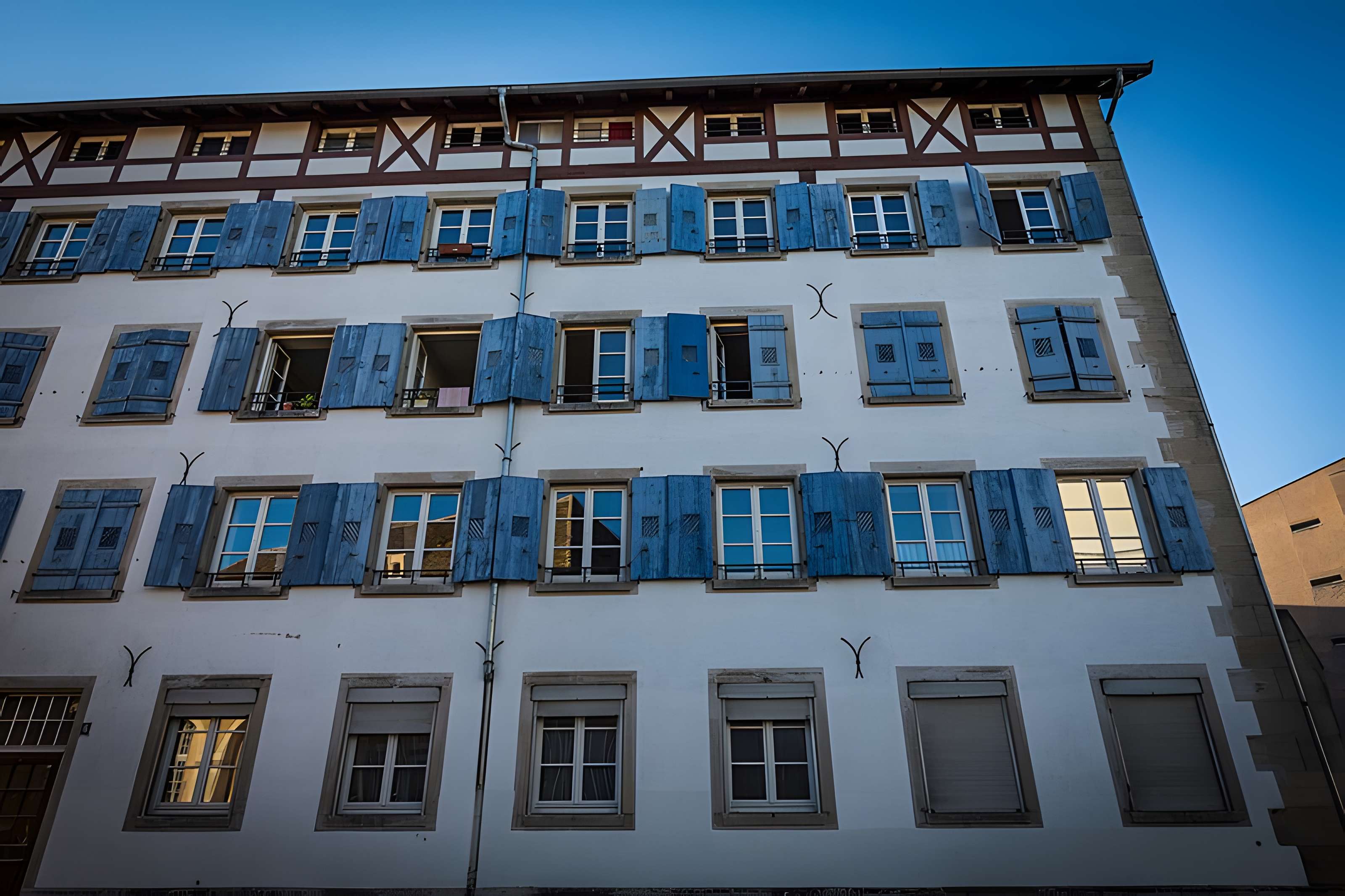 Haras national de Strasbourg