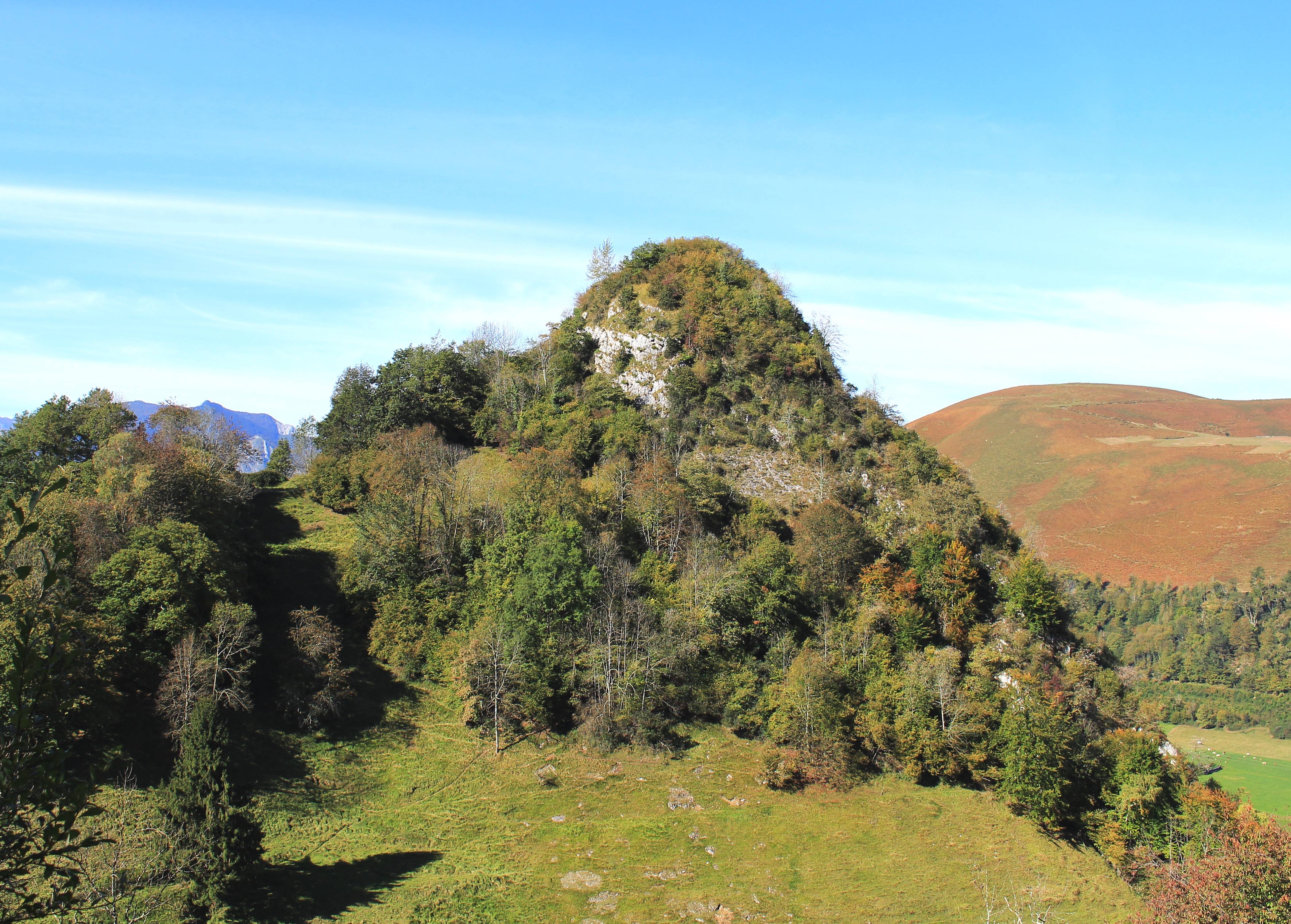 Photo de Château de Castelloubon