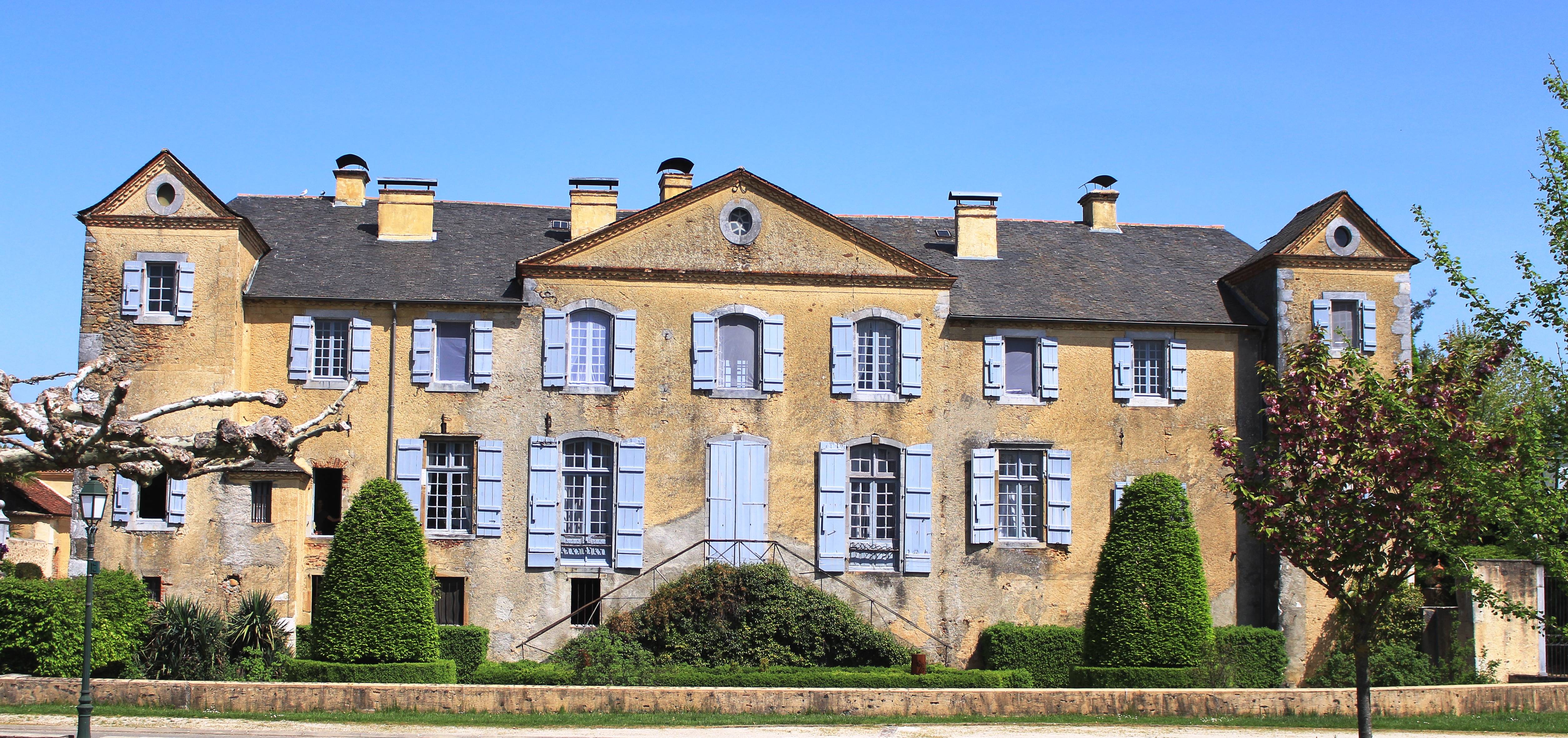 Photo de Château de Gardères