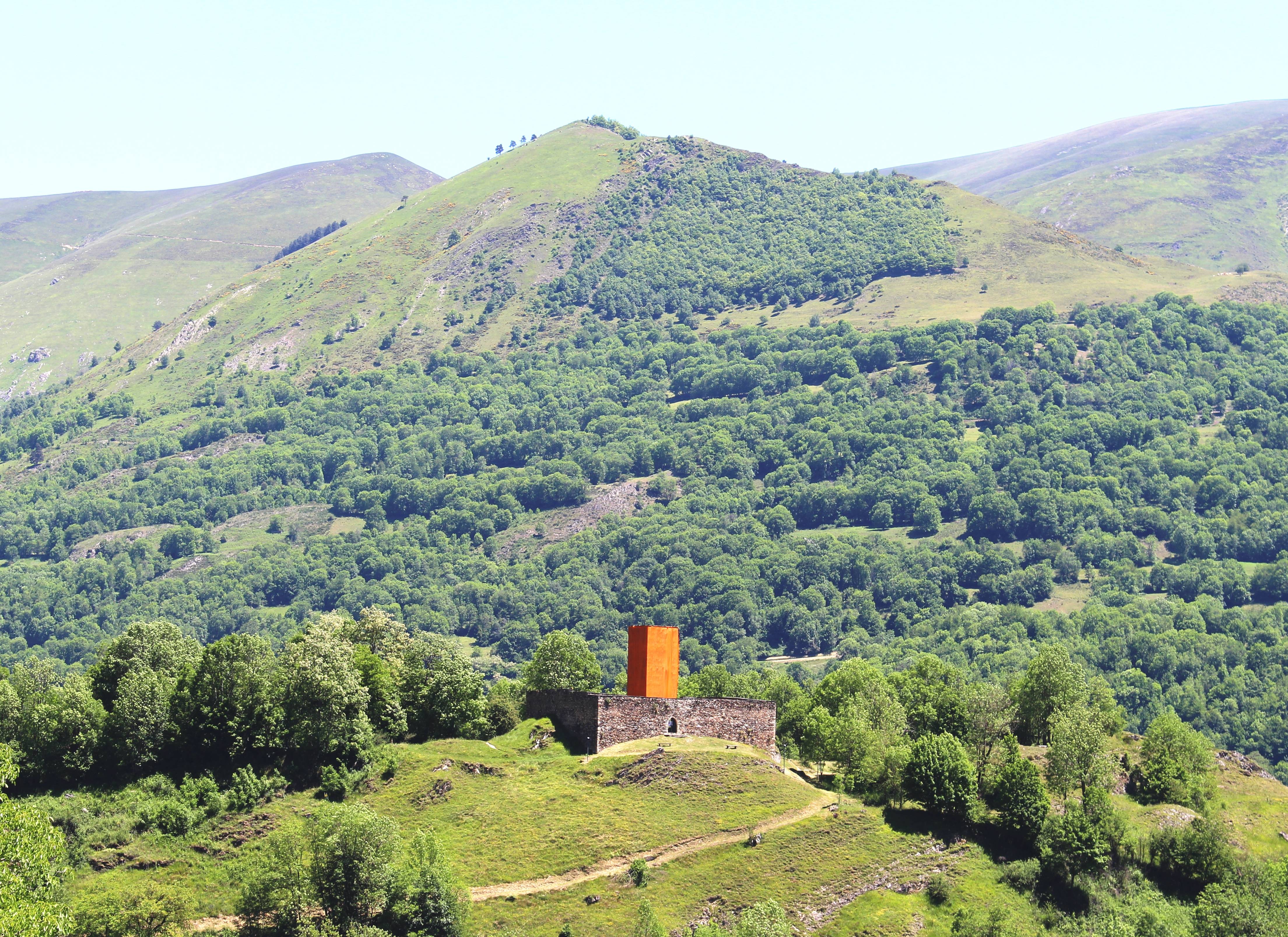Photo de Château de Génos