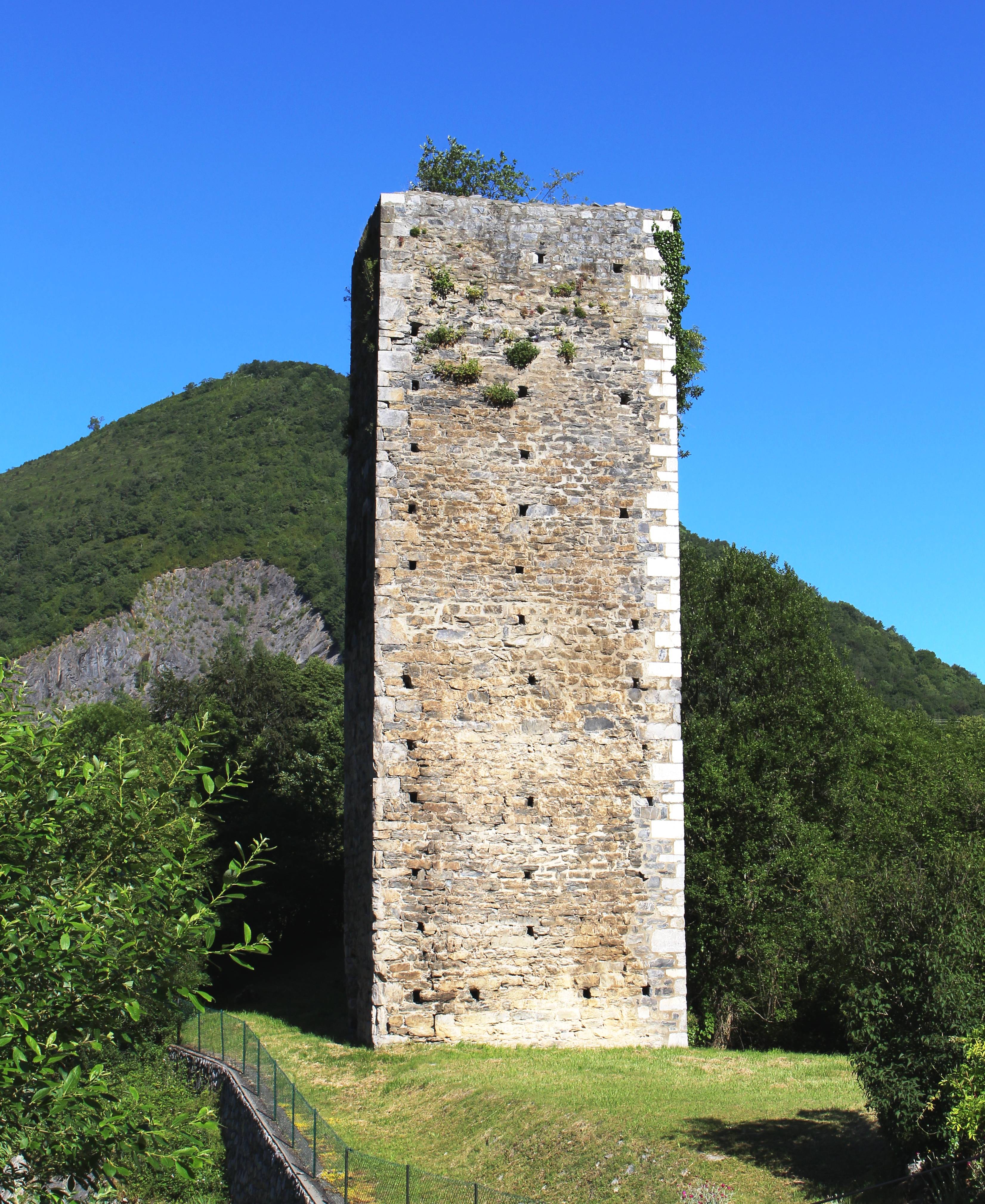 Photo de Château de Hèchettes