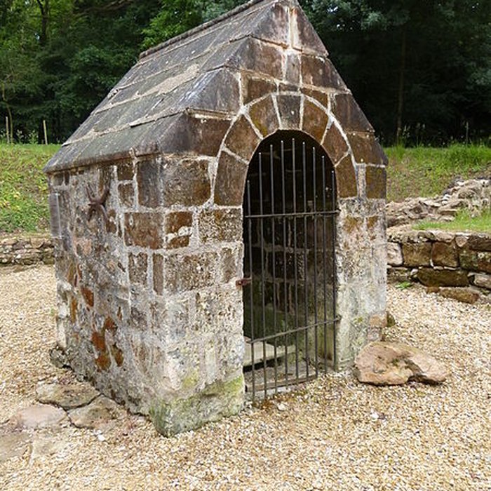 Photo de Hermitage Saint-Jean de Chênehutte-Trèves-Cunault