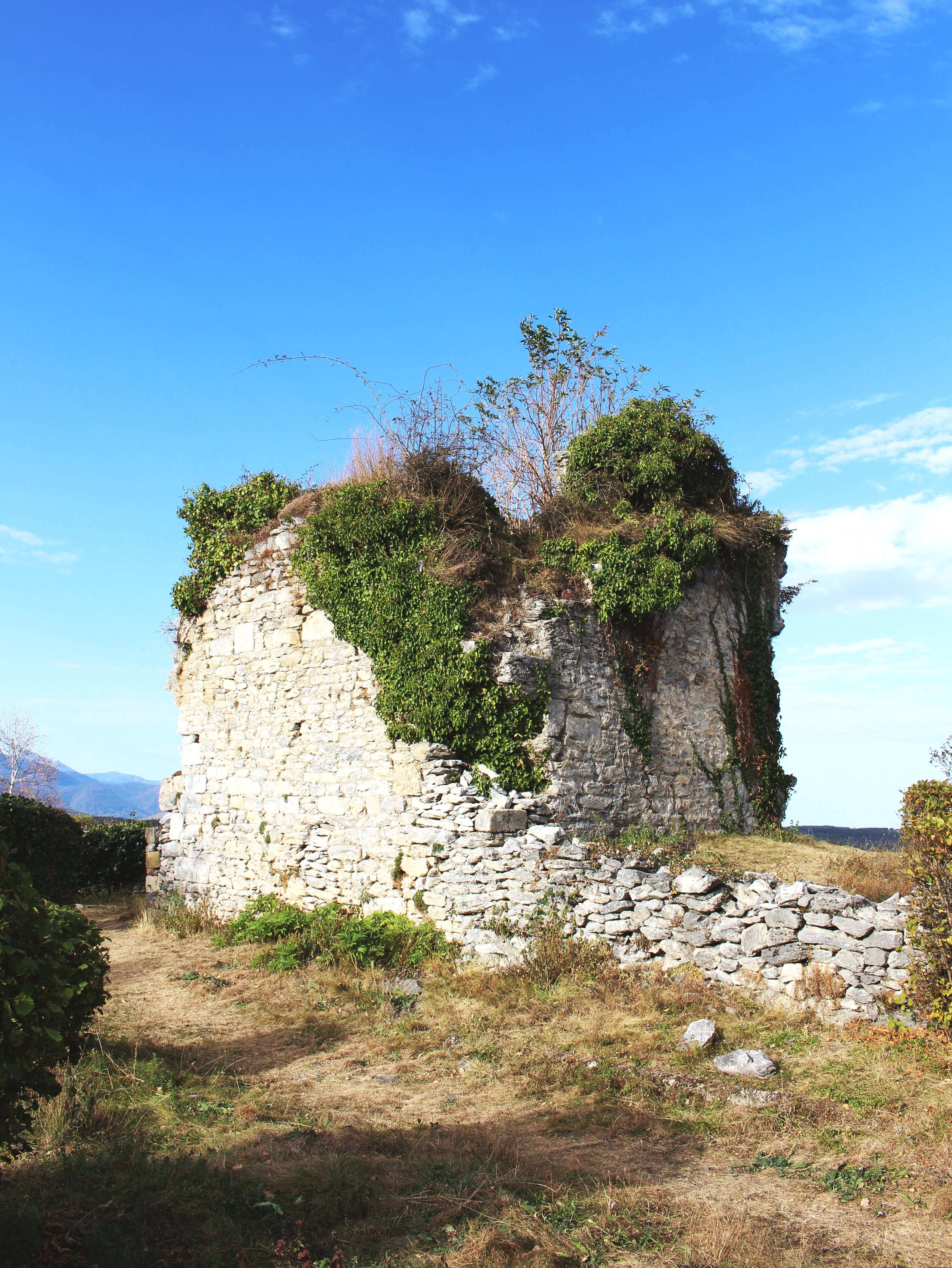 Photo de Château de Montoussé
