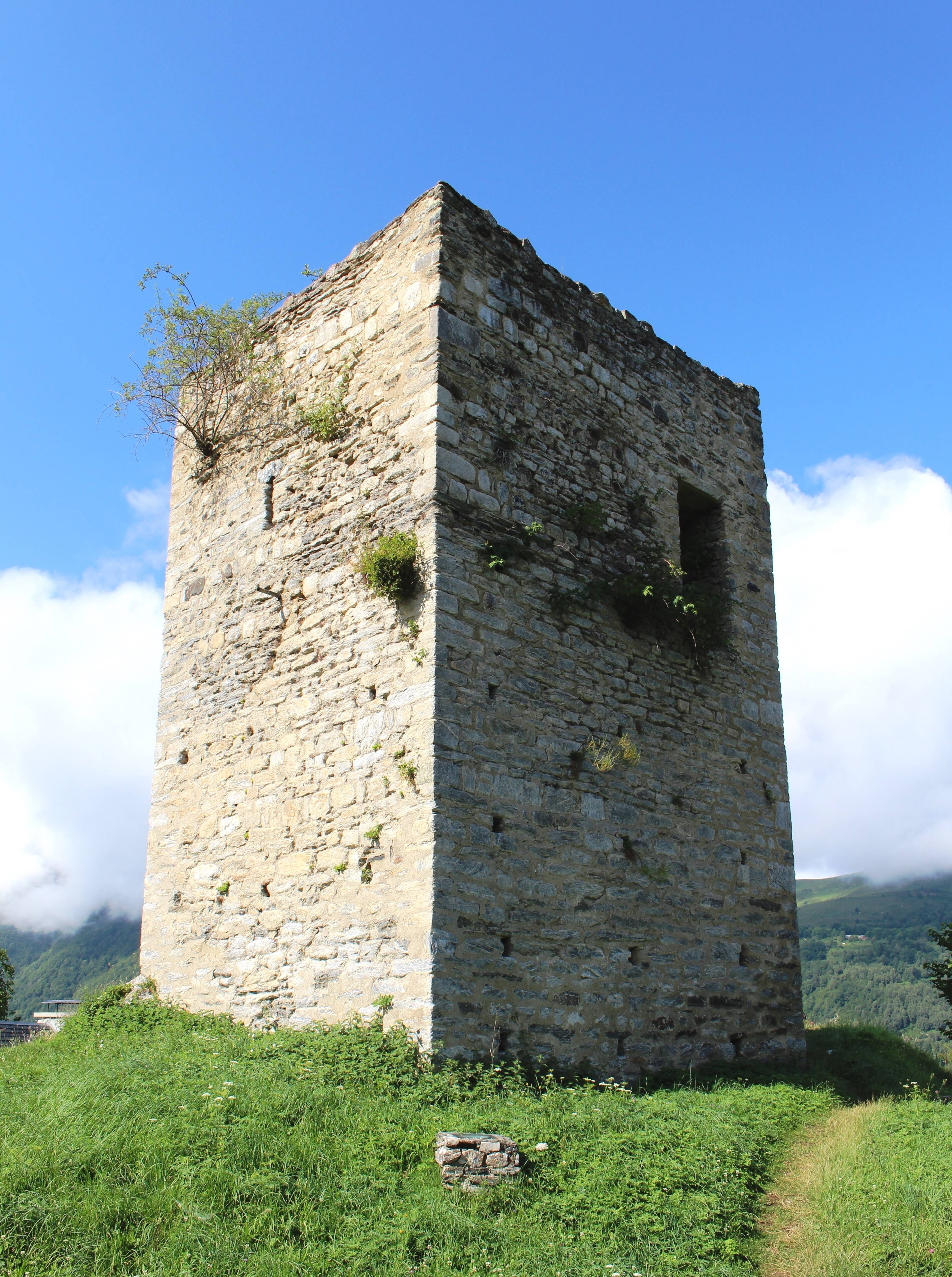 Photo de Château de Moulor