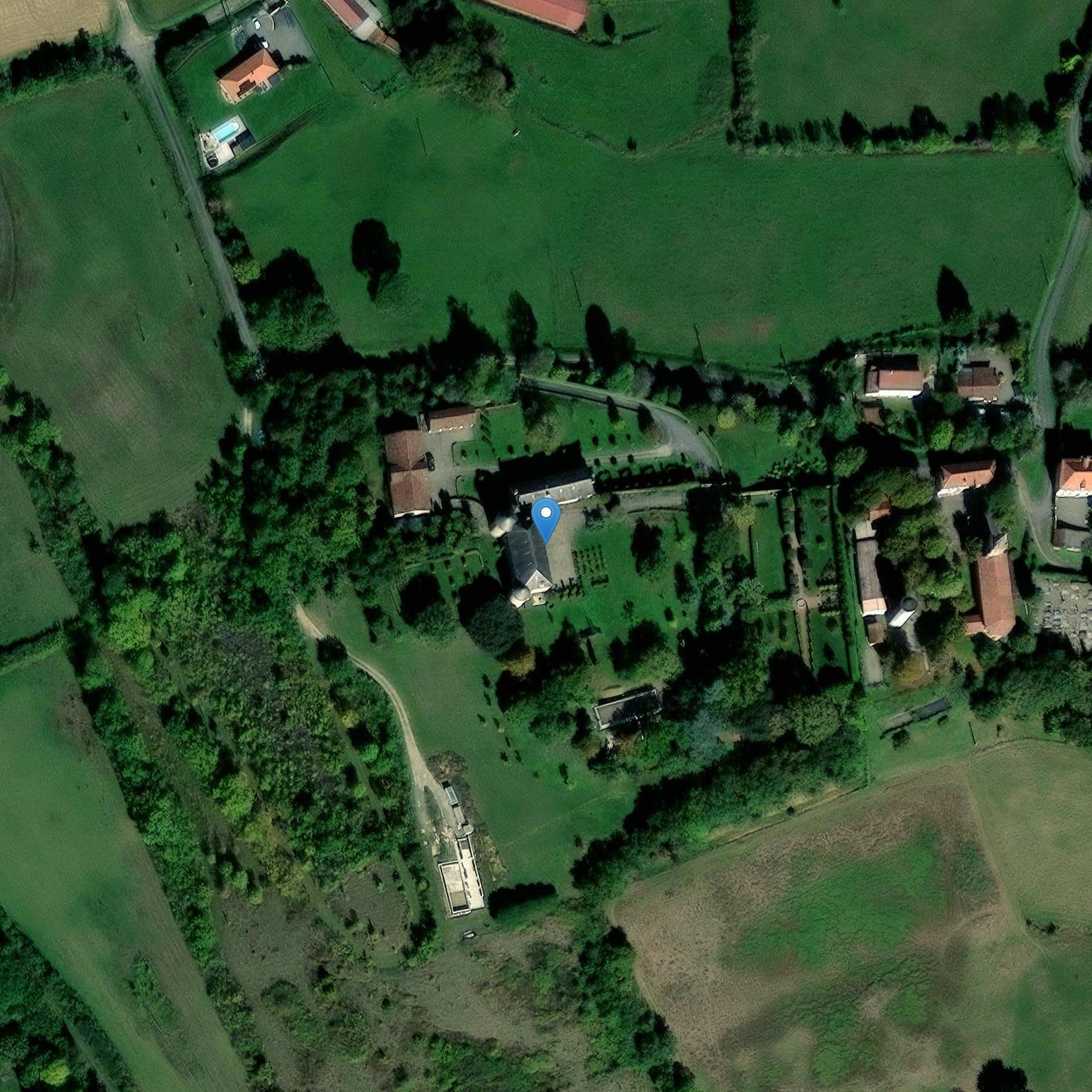 Photo de サボデレ城