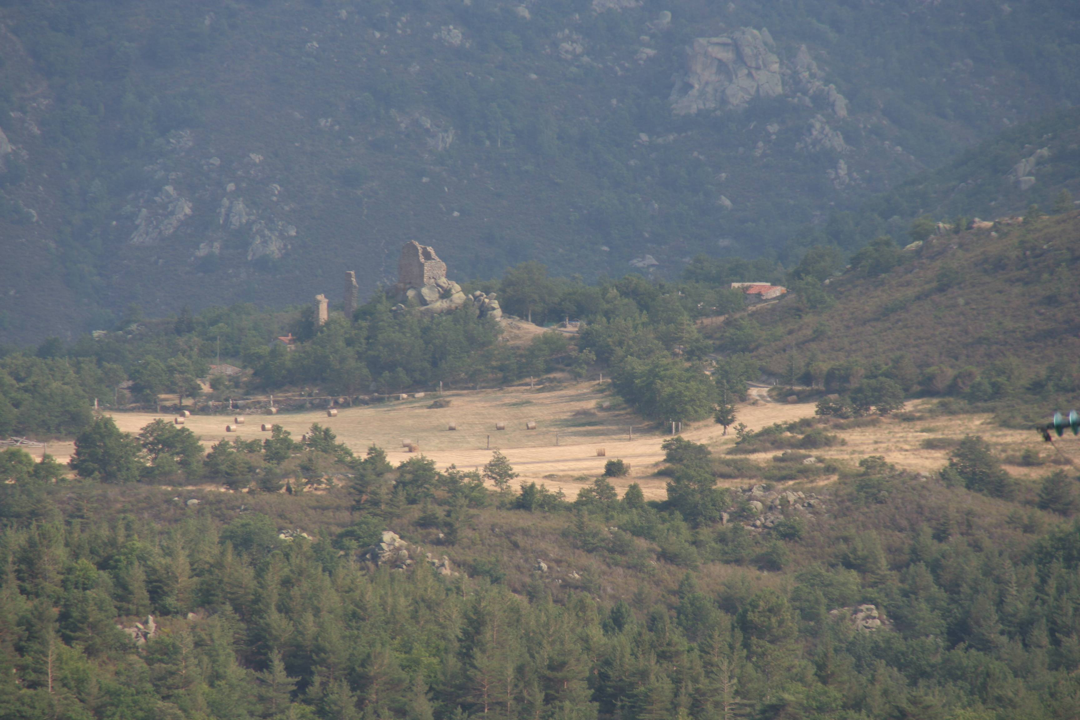 Photo de Castello di Arsa