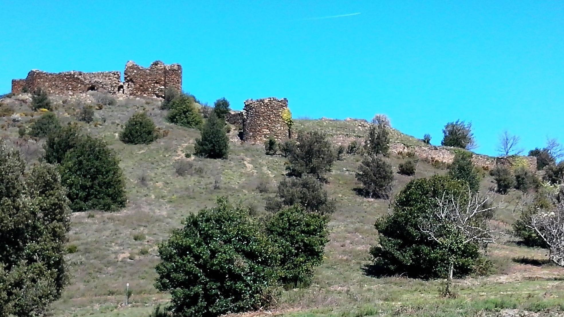 Photo de Château de Belpuig