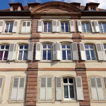 Hôpital bourgeois de Sélestat