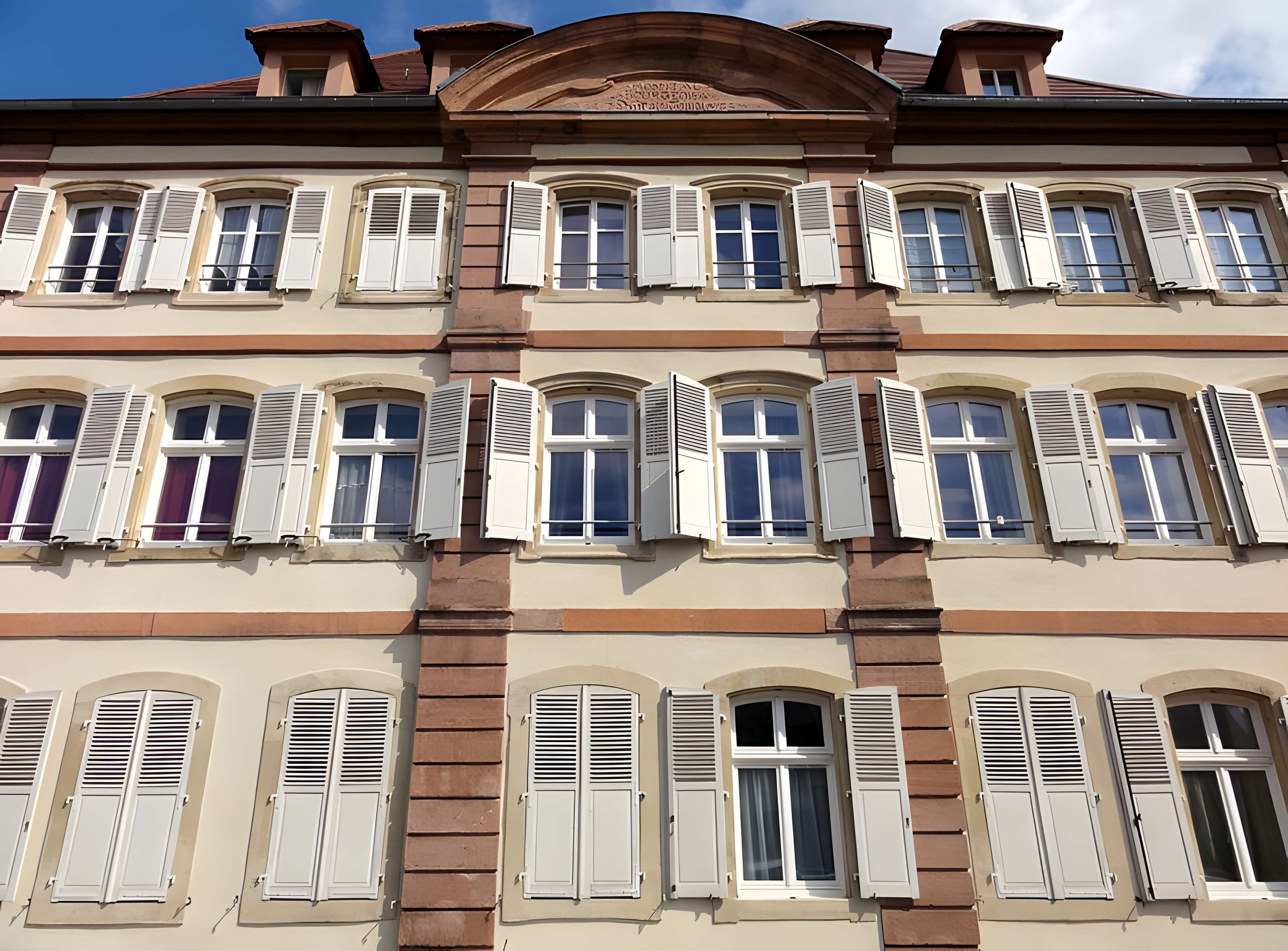 Hôpital bourgeois de Sélestat