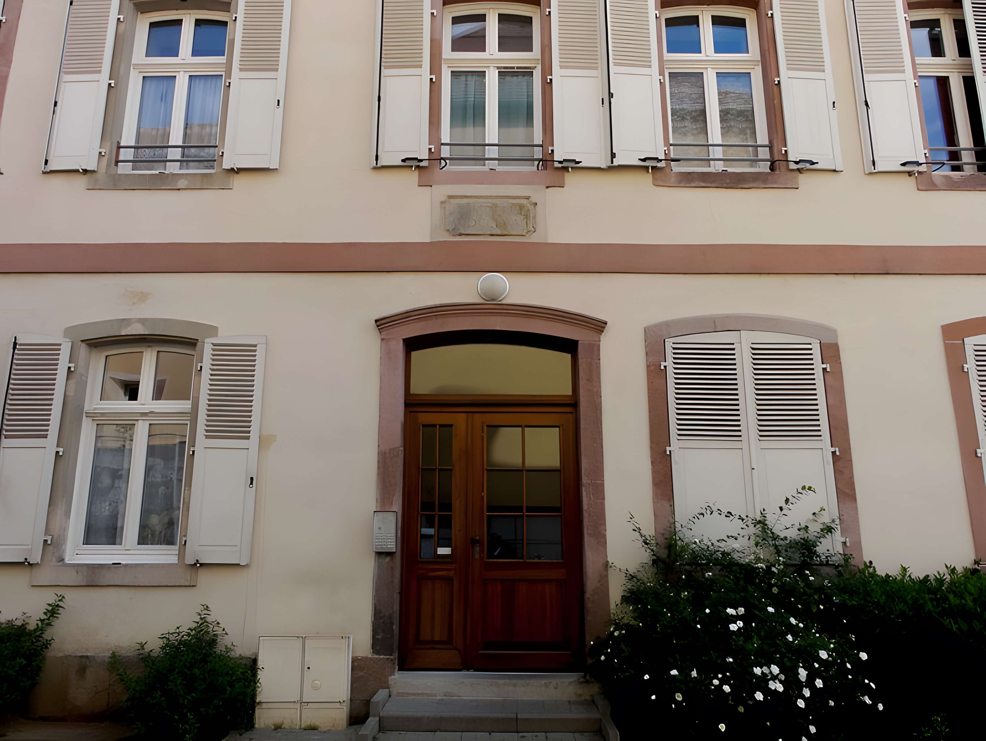 Hôpital bourgeois de Sélestat