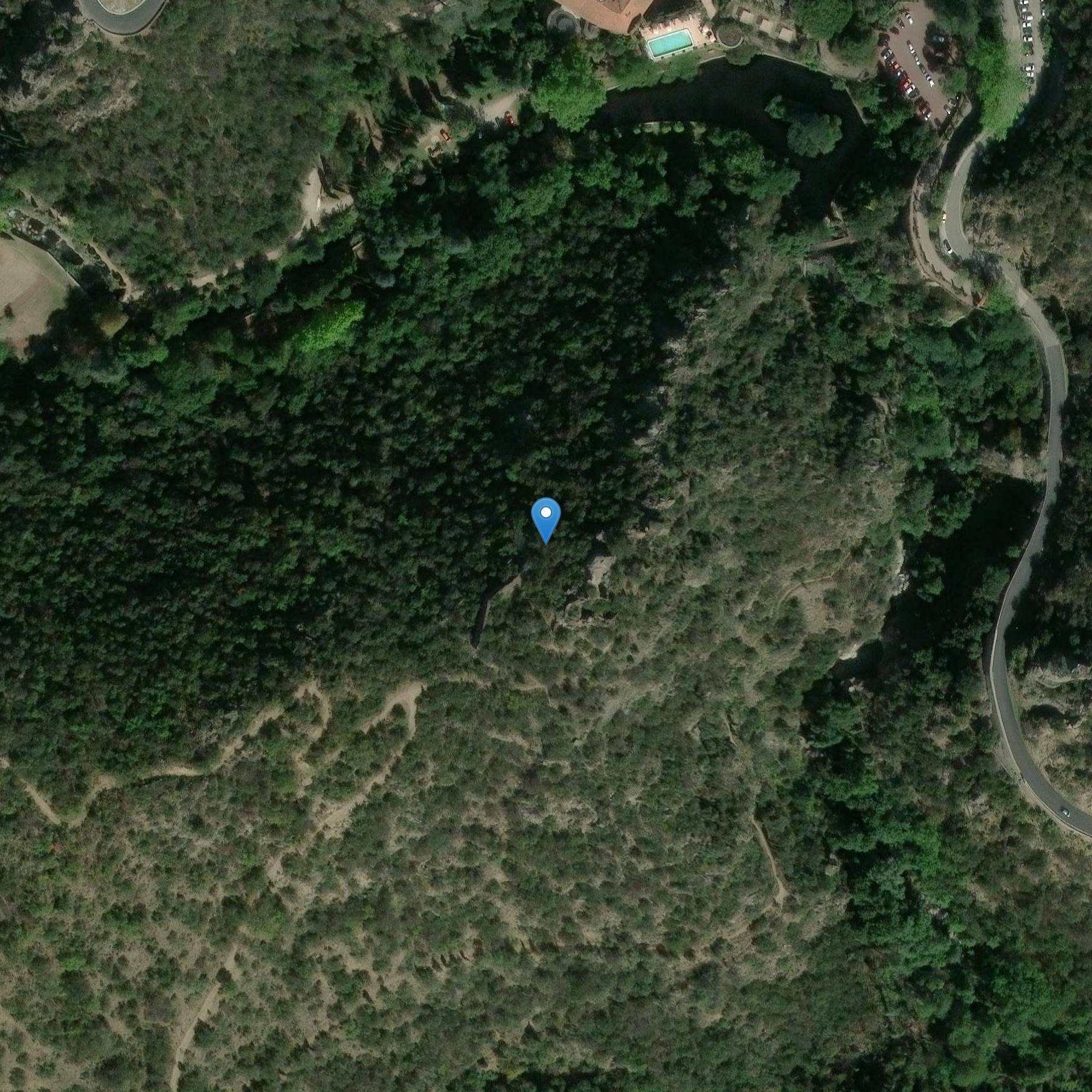 Photo de Château de Paracolls