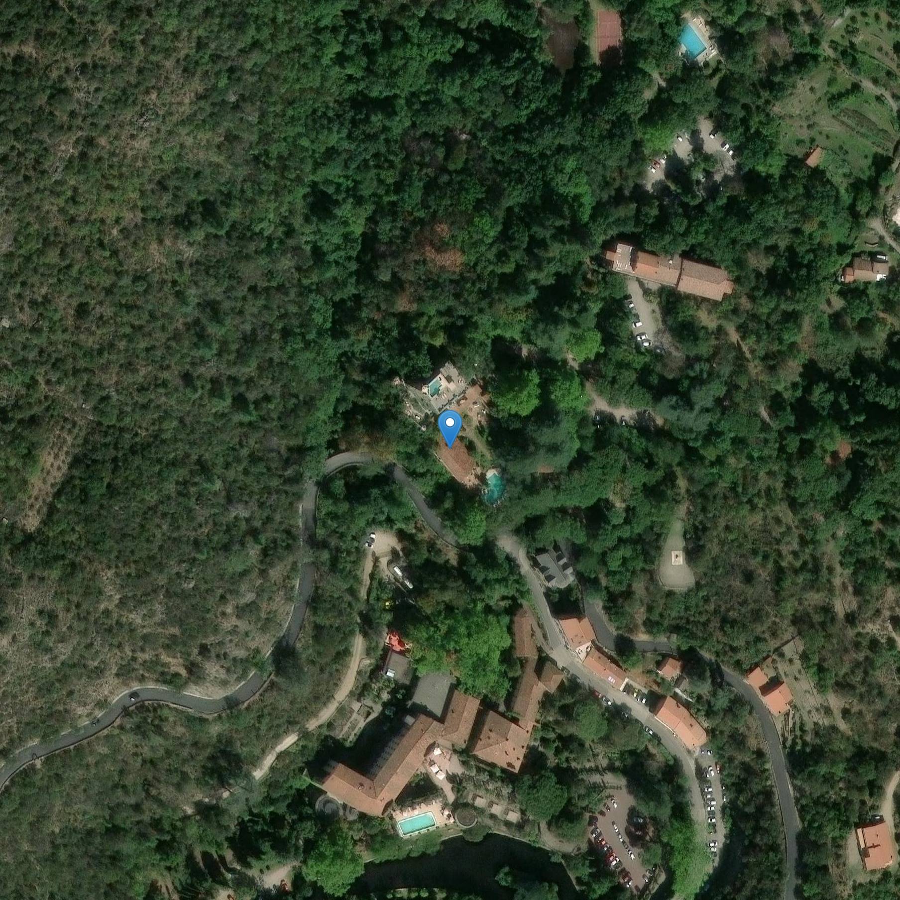 Photo de Chateau de Riell