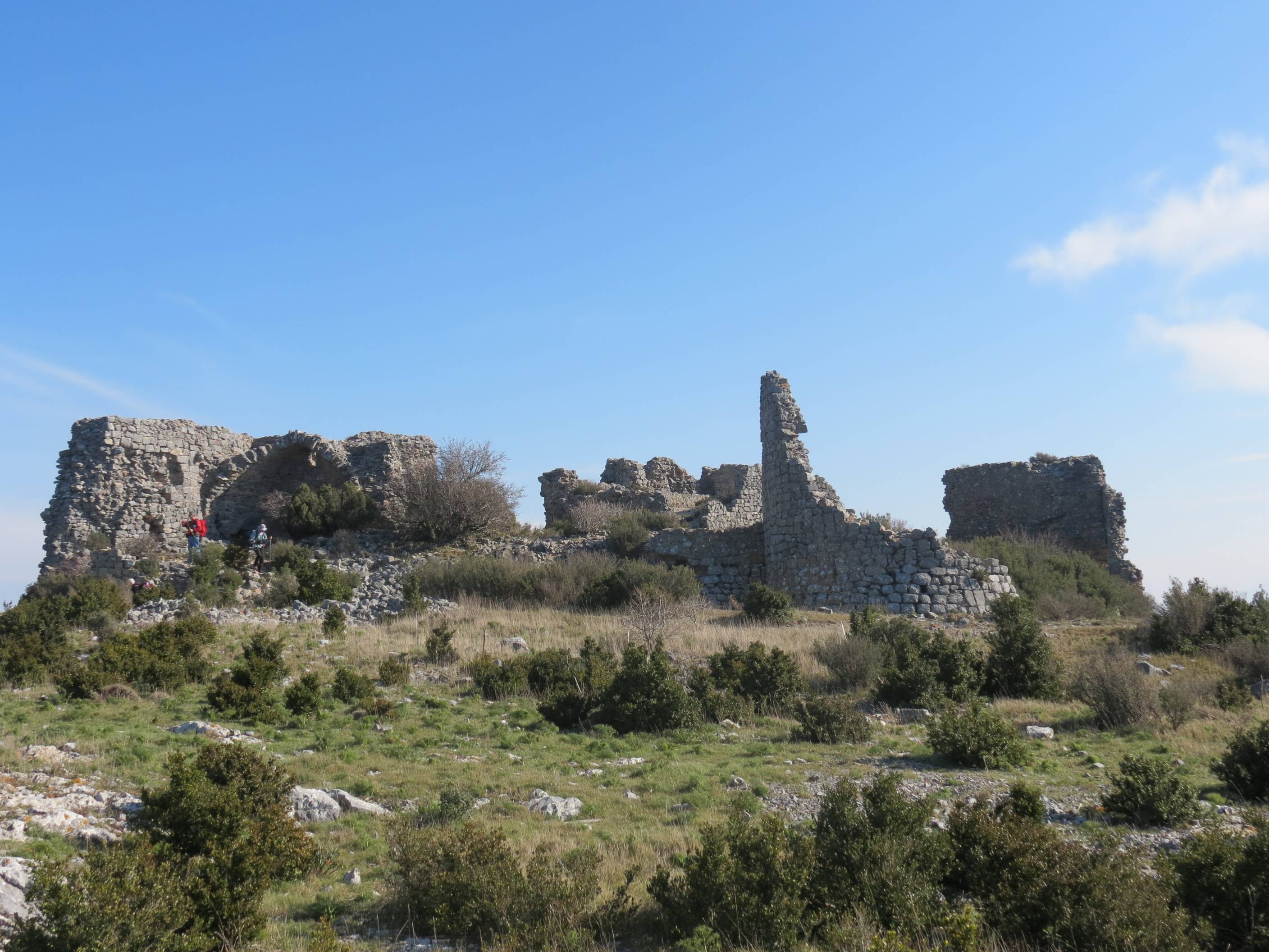 Photo de Château de Salveterra