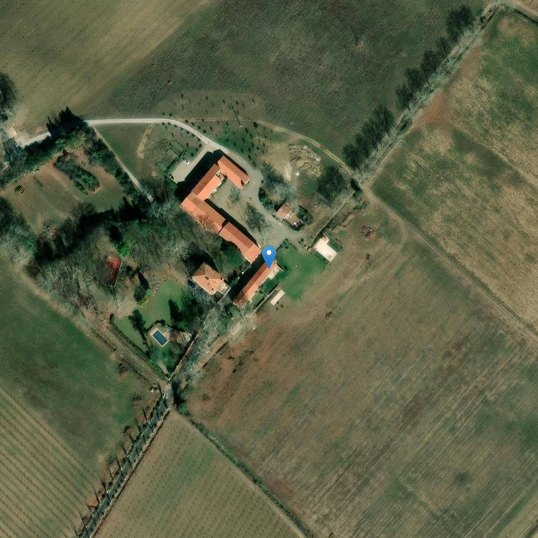 Photo de Castello di Saü