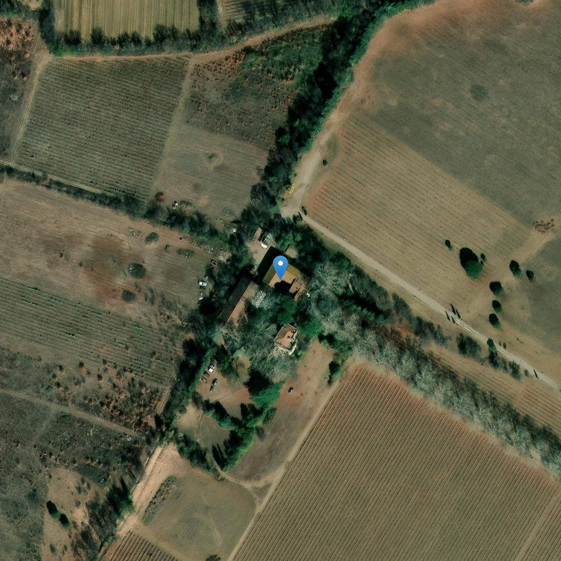 Photo de Castle Las Collas