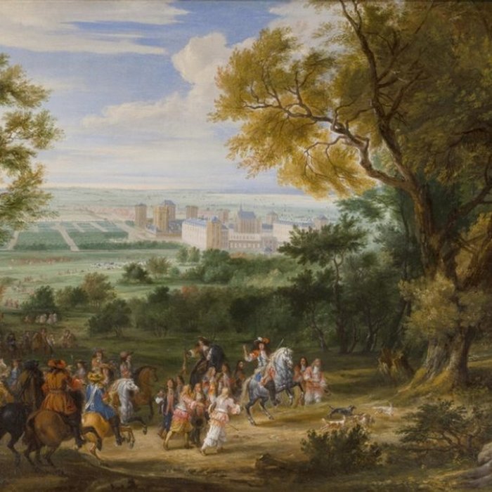 Photo de Château de Vincennes