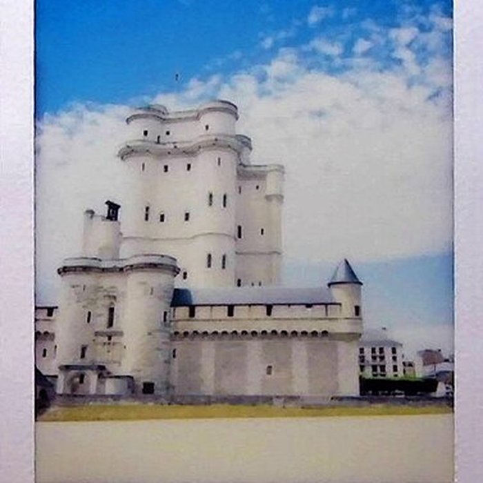 Photo de Château de Vincennes