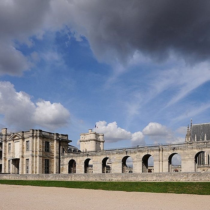Photo de Château de Vincennes