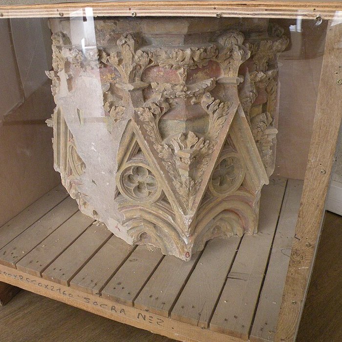 Photo de Château de Vincennes