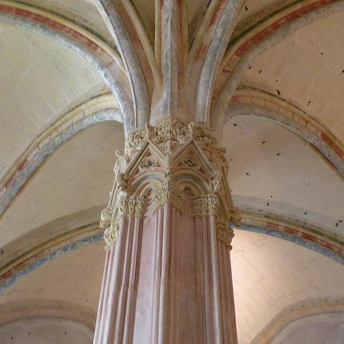 Photo de Château de Vincennes