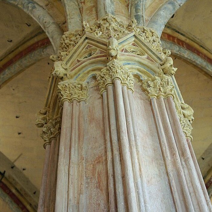 Photo de Château de Vincennes