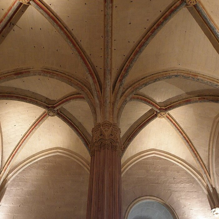 Photo de Château de Vincennes