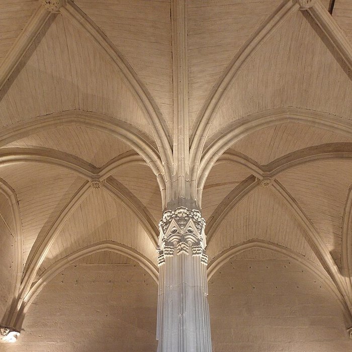 Photo de Château de Vincennes