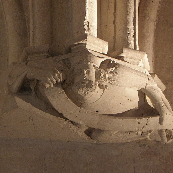 Photo de Château de Vincennes