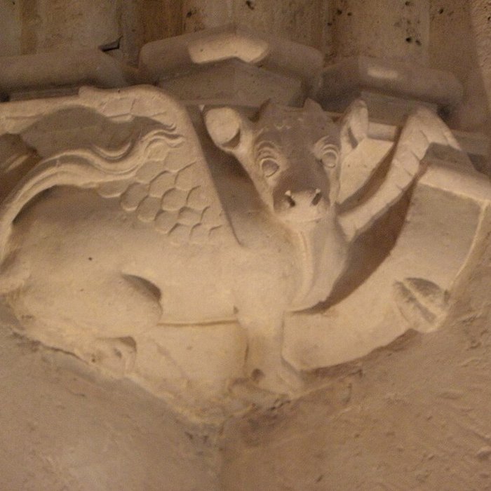 Photo de Château de Vincennes