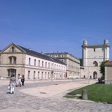 Château de Vincennes