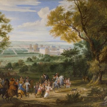 Château de Vincennes