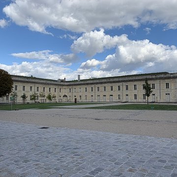 Château de Vincennes