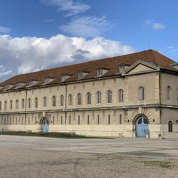 Château de Vincennes