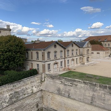 Château de Vincennes