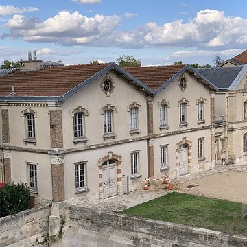 Château de Vincennes