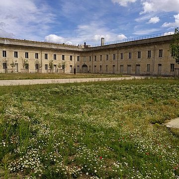 Château de Vincennes