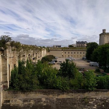 Château de Vincennes