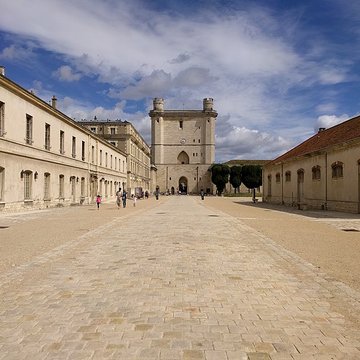 Château de Vincennes