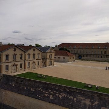 Château de Vincennes
