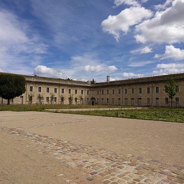 Château de Vincennes