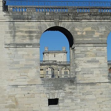 Château de Vincennes