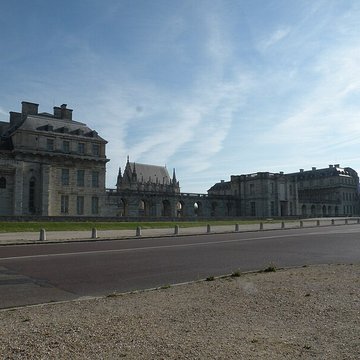 Château de Vincennes