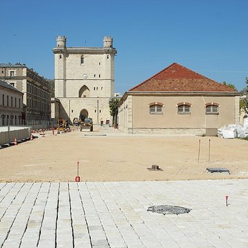 Château de Vincennes