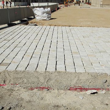 Château de Vincennes