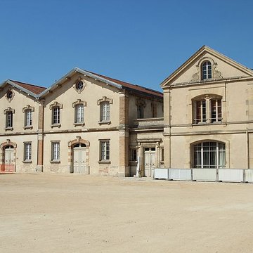 Château de Vincennes